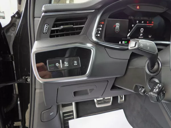 Audi A6 Allroad 50TDI Matrix B&O HuD TZ 360° - foto 28