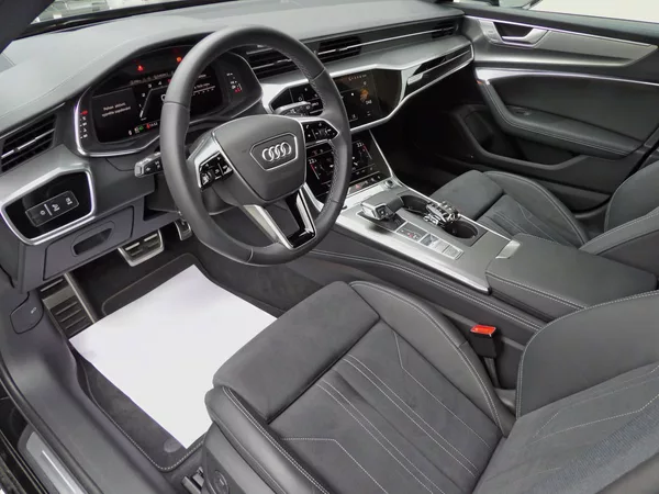 Audi A6 Allroad 50TDI Matrix B&O HuD TZ 360° - foto 31
