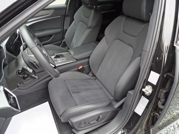 Audi A6 Allroad 50TDI Matrix B&O HuD TZ 360° - foto 32