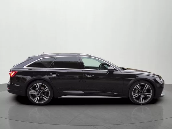 Audi A6 Allroad 50TDI Matrix B&O HuD TZ 360° - foto 5