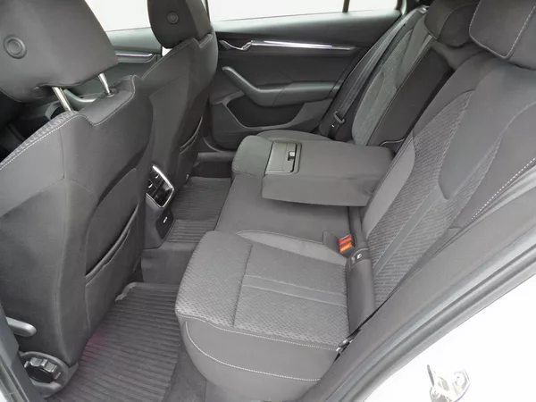 Škoda Octavia 1.5TSI DSG Style+ Tažné ČR DPH - foto 25