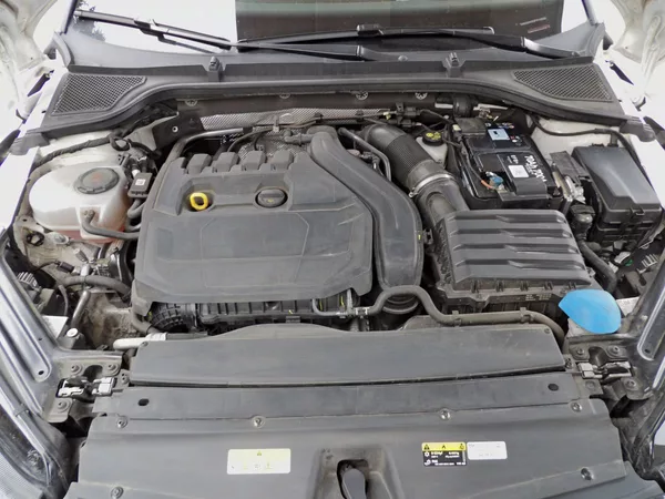 Škoda Octavia 1.5TSI DSG Style+ Tažné ČR DPH - foto 30