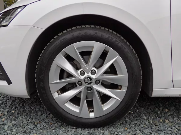 Škoda Octavia 1.5TSI DSG Style+ Tažné ČR DPH - foto 31