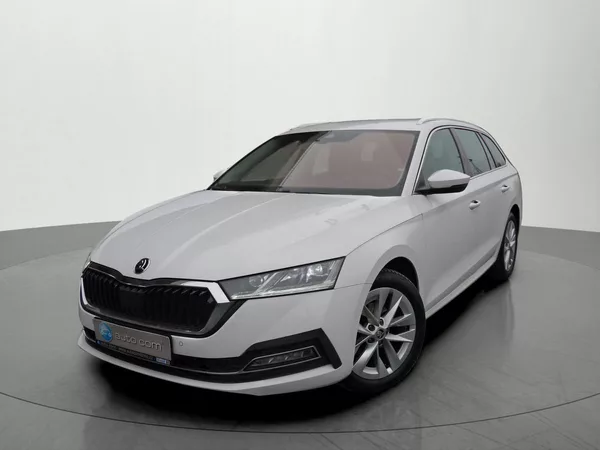 Škoda Octavia 1.5TSI DSG Style+ Tažné ČR DPH - foto 34