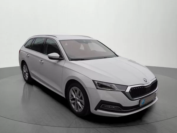 Škoda Octavia 1.5TSI DSG Style+ Tažné ČR DPH - foto 6