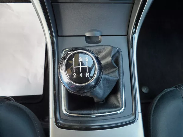 Mazda 6 1.8 MZR BOSE Tempomat Výhřev - foto 11