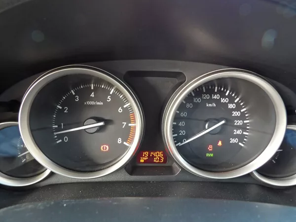 Mazda 6 1.8 MZR BOSE Tempomat Výhřev - foto 13