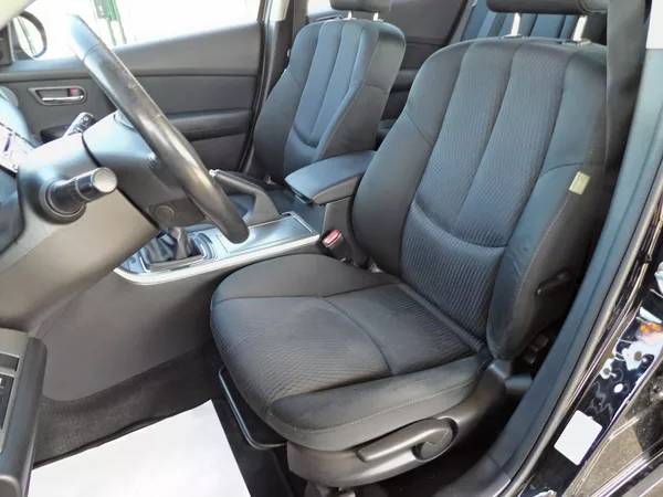 Mazda 6 1.8 MZR BOSE Tempomat Výhřev - foto 17
