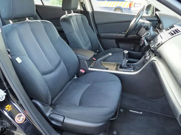 Mazda 6 1.8 MZR BOSE Tempomat Výhřev - foto 18