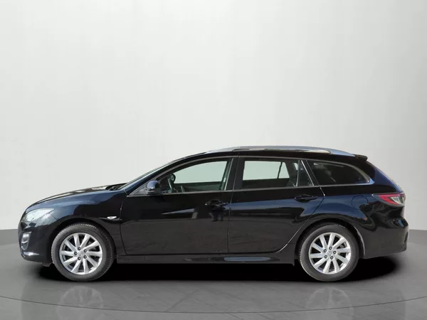 Mazda 6 1.8 MZR BOSE Tempomat Výhřev - foto 2