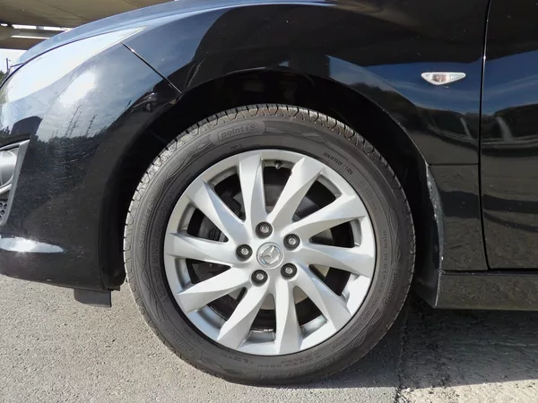 Mazda 6 1.8 MZR BOSE Tempomat Výhřev - foto 24
