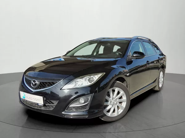 Mazda 6 1.8 MZR BOSE Tempomat Výhřev - foto 28