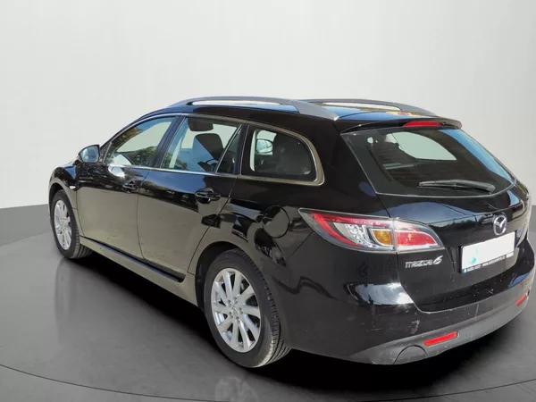 Mazda 6 1.8 MZR BOSE Tempomat Výhřev - foto 3