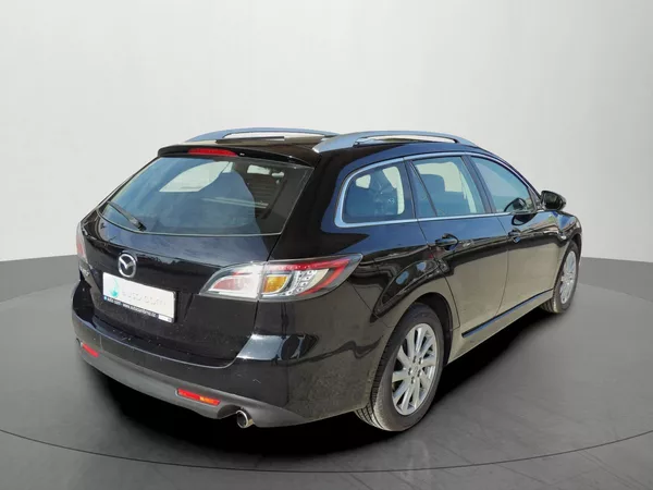 Mazda 6 1.8 MZR BOSE Tempomat Výhřev - foto 4