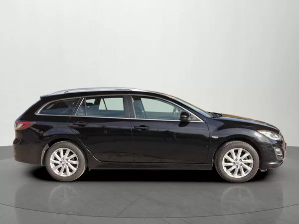 Mazda 6 1.8 MZR BOSE Tempomat Výhřev - foto 5
