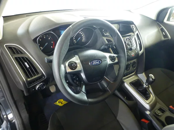 Ford Focus 1,6TDCI-77KW*KLIMATIZACE - foto 11