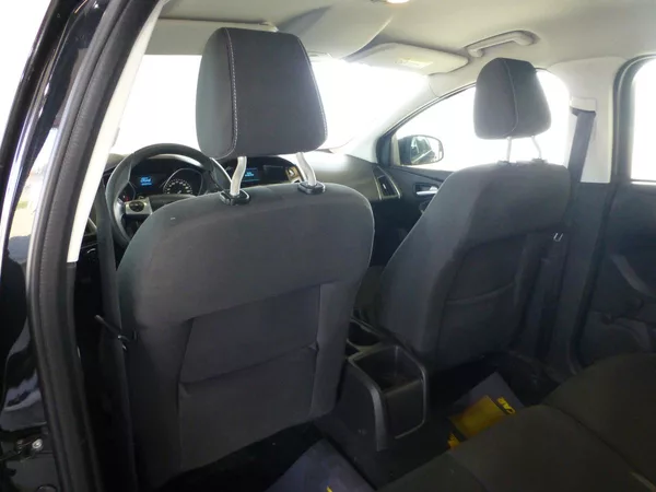 Ford Focus 1,6TDCI-77KW*KLIMATIZACE - foto 13