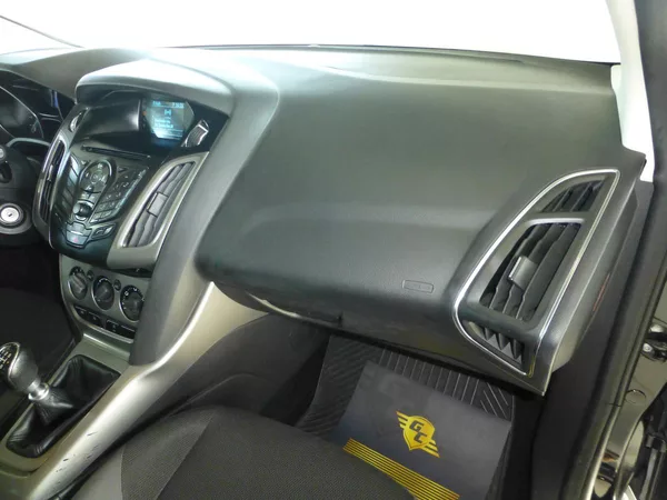Ford Focus 1,6TDCI-77KW*KLIMATIZACE - foto 17