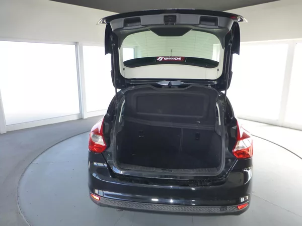 Ford Focus 1,6TDCI-77KW*KLIMATIZACE - foto 20