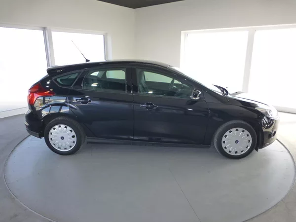 Ford Focus 1,6TDCI-77KW*KLIMATIZACE - foto 4