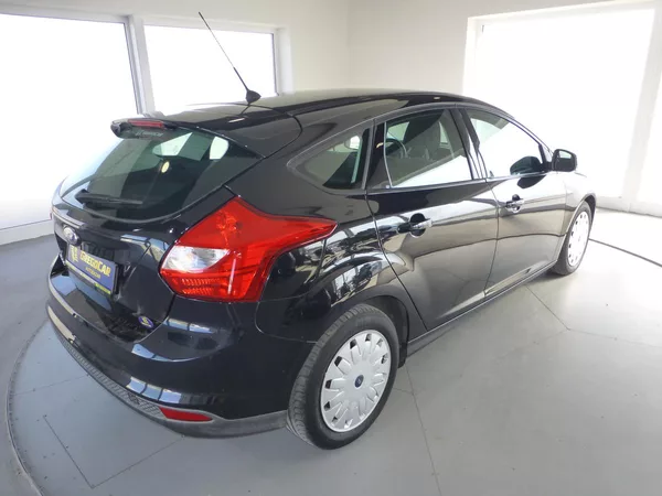 Ford Focus 1,6TDCI-77KW*KLIMATIZACE - foto 5