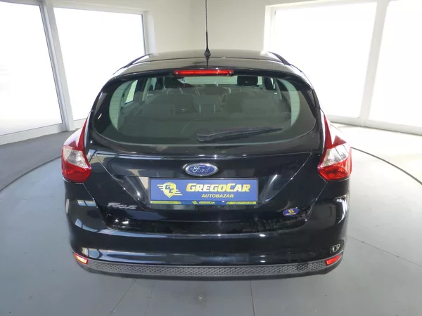 Ford Focus 1,6TDCI-77KW*KLIMATIZACE - foto 6