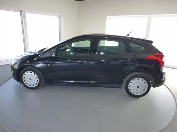 Ford Focus 1,6TDCI-77KW*KLIMATIZACE - foto 8
