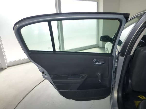 Renault Mégane 1,5DCI**KLIMATIZACE+ SADA KOL - foto 10