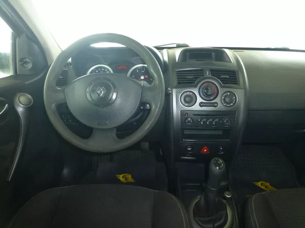 Renault Mégane 1,5DCI**KLIMATIZACE+ SADA KOL - foto 13