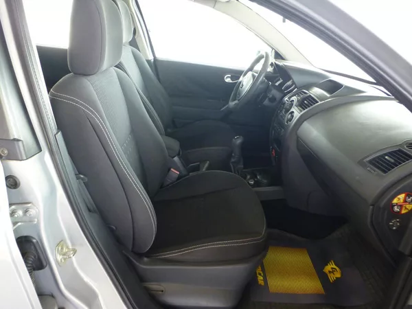 Renault Mégane 1,5DCI**KLIMATIZACE+ SADA KOL - foto 15