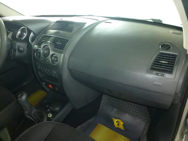 Renault Mégane 1,5DCI**KLIMATIZACE+ SADA KOL - foto 16