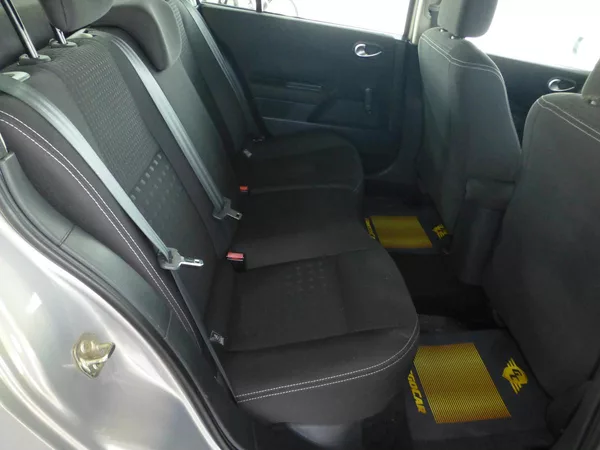 Renault Mégane 1,5DCI**KLIMATIZACE+ SADA KOL - foto 18