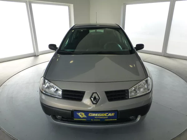 Renault Mégane 1,5DCI**KLIMATIZACE+ SADA KOL - foto 2
