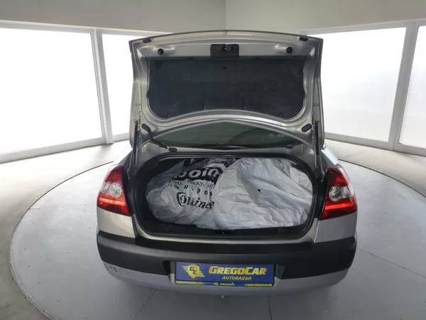 Renault Mégane 1,5DCI**KLIMATIZACE+ SADA KOL - foto 20