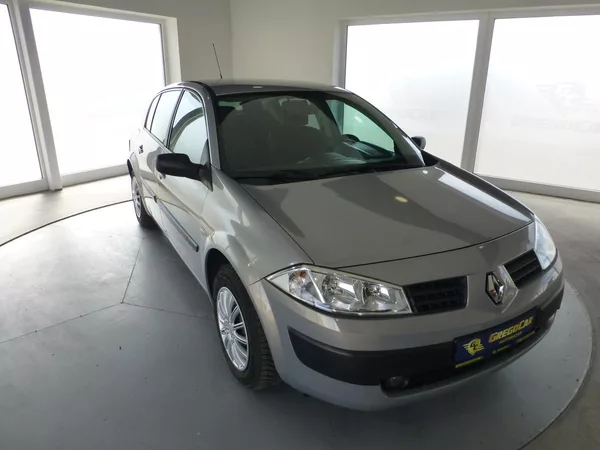 Renault Mégane 1,5DCI**KLIMATIZACE+ SADA KOL - foto 3