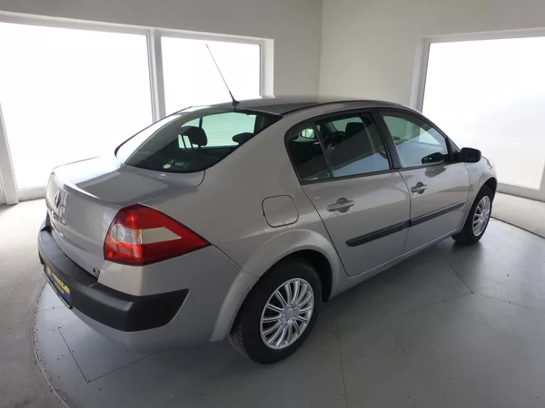 Renault Mégane 1,5DCI**KLIMATIZACE+ SADA KOL - foto 4