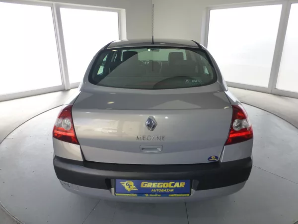 Renault Mégane 1,5DCI**KLIMATIZACE+ SADA KOL - foto 5