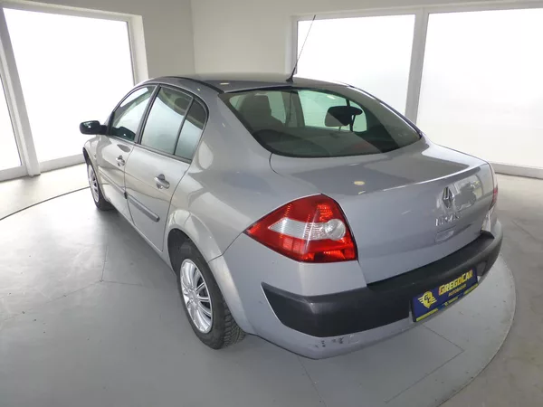 Renault Mégane 1,5DCI**KLIMATIZACE+ SADA KOL - foto 6