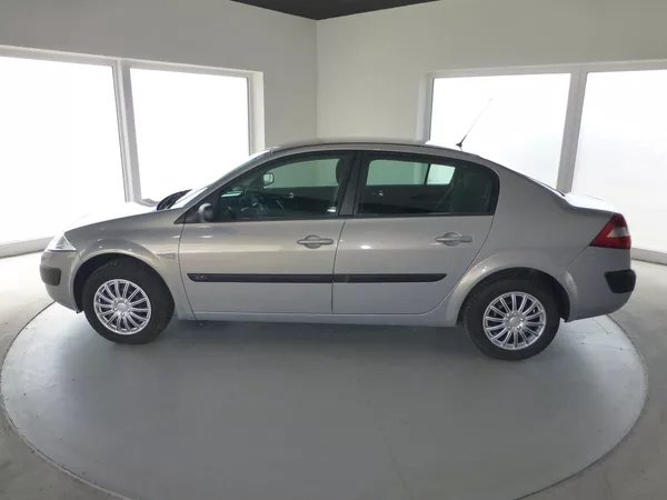 Renault Mégane 1,5DCI**KLIMATIZACE+ SADA KOL - foto 7