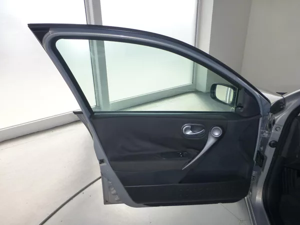 Renault Mégane 1,5DCI**KLIMATIZACE+ SADA KOL - foto 8