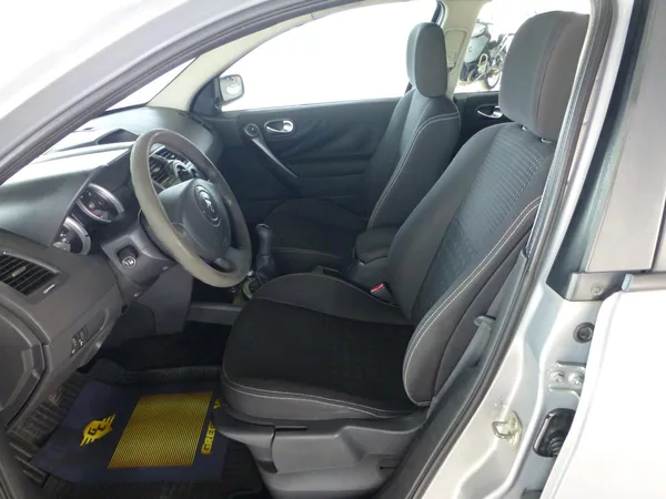 Renault Mégane 1,5DCI**KLIMATIZACE+ SADA KOL - foto 9