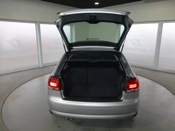 Audi A3 2,0TDI*QUATTRO**ALU KOLA**DIGI - foto 17