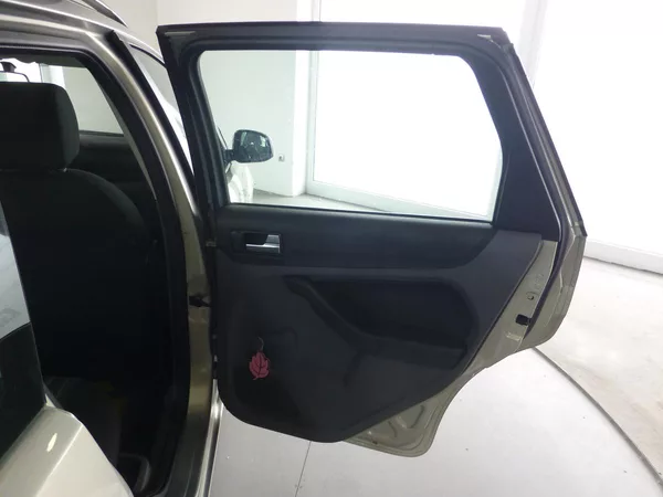 Ford Focus 1,6TDCI-80KW-KLIMATIZACE*TAŽNÉ - foto 15