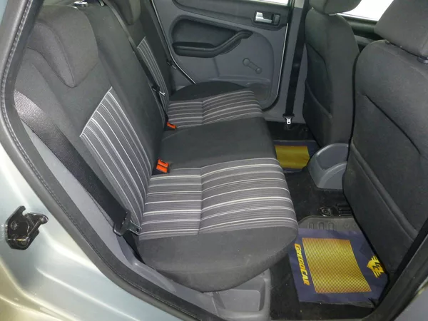 Ford Focus 1,6TDCI-80KW-KLIMATIZACE*TAŽNÉ - foto 16