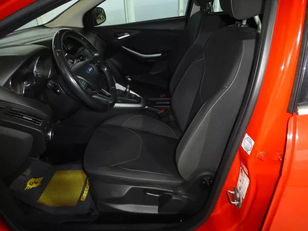 Ford Focus 1,5T-110KW*ALU*PARK.S*PŮVOD ČR - foto 10