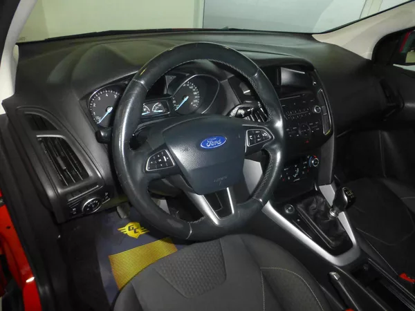 Ford Focus 1,5T-110KW*ALU*PARK.S*PŮVOD ČR - foto 11