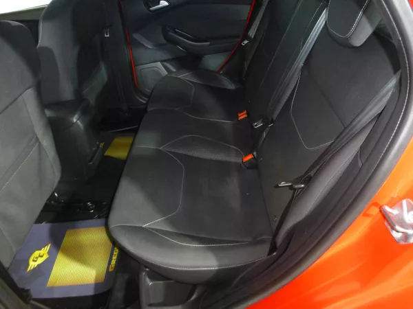 Ford Focus 1,5T-110KW*ALU*PARK.S*PŮVOD ČR - foto 13