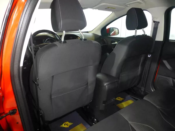 Ford Focus 1,5T-110KW*ALU*PARK.S*PŮVOD ČR - foto 14