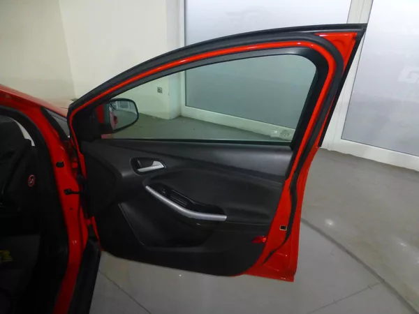 Ford Focus 1,5T-110KW*ALU*PARK.S*PŮVOD ČR - foto 16
