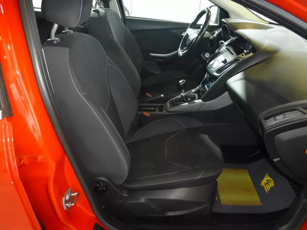 Ford Focus 1,5T-110KW*ALU*PARK.S*PŮVOD ČR - foto 17